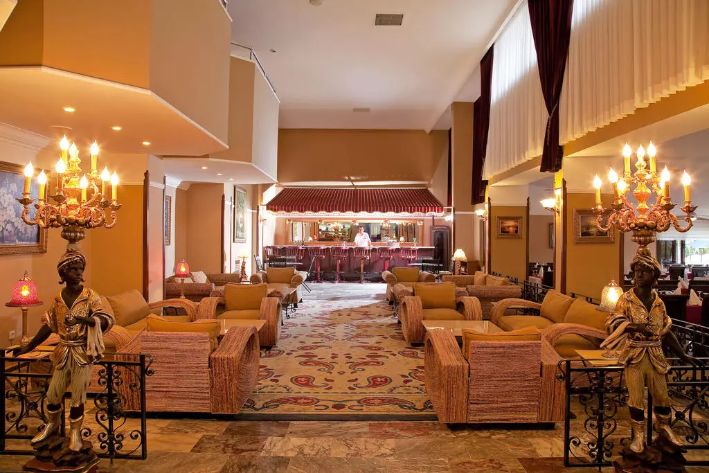کلاب یالی ریزورت -Club Yali  Resort -مهرپرواز-6920